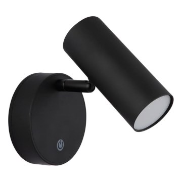 Globo - LED Stmievateľné nástenné bodové svietidlo LED/0,4W/3,7V 1800 mAh