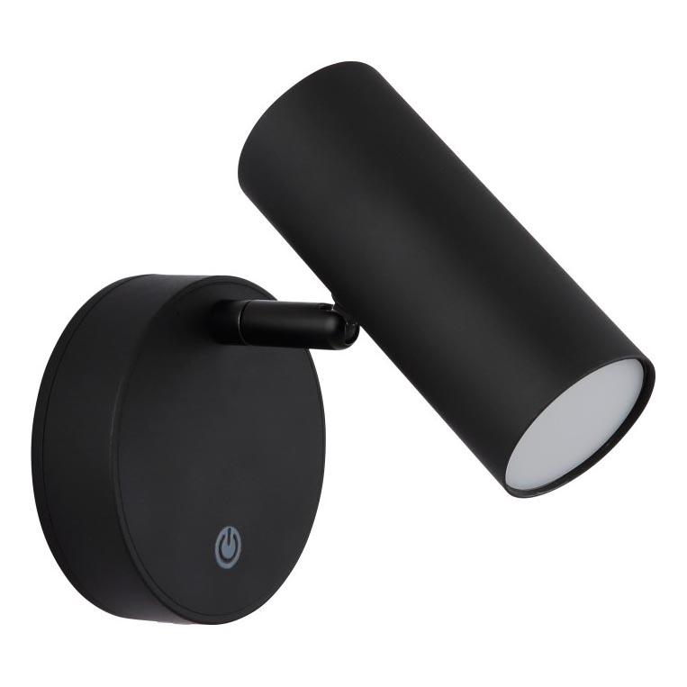 Globo - LED Stmievateľné nástenné bodové svietidlo LED/0,4W/3,7V 1800 mAh
