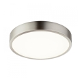 Globo - LED Stmievateľné stropné svietidlo LED/22W/230V