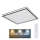 Globo - LED Stmievateľné stropné svietidlo LED/24W/230V 2700-6500K + diaľkové ovládanie