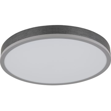 Globo - LED stmievateľné stropné svietidlo LED/24W/230V 2700-6500K pr. 45 cm + diaľkové ovládanie