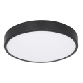 Globo - LED Stmievateľné stropné svietidlo LED/28W/230V