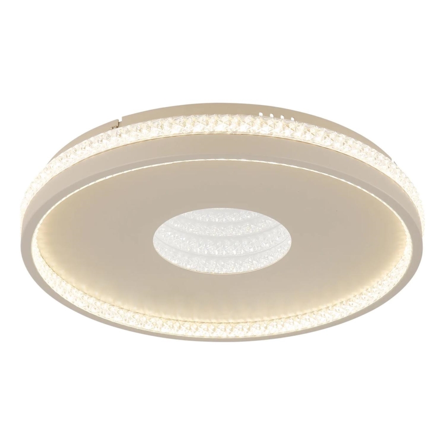 Globo - LED stmievateľné stropné svietidlo LED/30W/230V 2700-6500K priemer 41 cm + diaľkové ovládanie