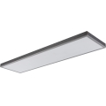 Globo - LED Stmievateľné stropné svietidlo LED/36W/230V 2700-6500K 30x120 cm + diaľkové ovládanie