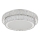 Globo - LED Stmievateľné stropné svietidlo LED/38W/230V 2700-6000K pr. 40 cm + diaľkové ovládanie