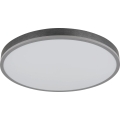 Globo - LED stmievateľné stropné svietidlo LED/40W/230V 2700-6500K pr. 60 cm + diaľkové ovládanie