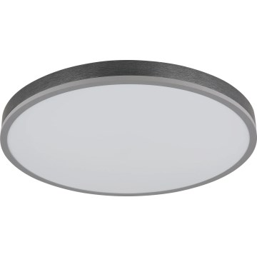 Globo - LED stmievateľné stropné svietidlo LED/40W/230V 2700-6500K priemer 60 cm + diaľkové ovládanie