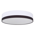 Globo - LED Stmievateľné stropné svietidlo LED/40W/230V 3000/4000/6000K