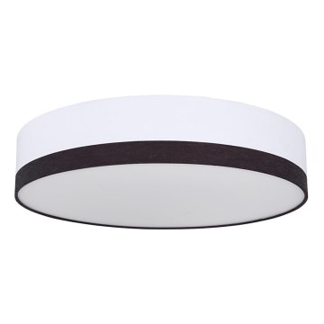 Globo - LED Stmievateľné stropné svietidlo LED/40W/230V 3000/4000/6000K