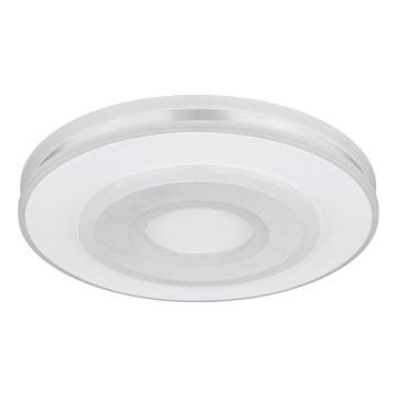 Globo - LED stmievateľné stropné svietidlo LED/48W/230V 2700-6000K priemer 42 cm + diaľkové ovládanie