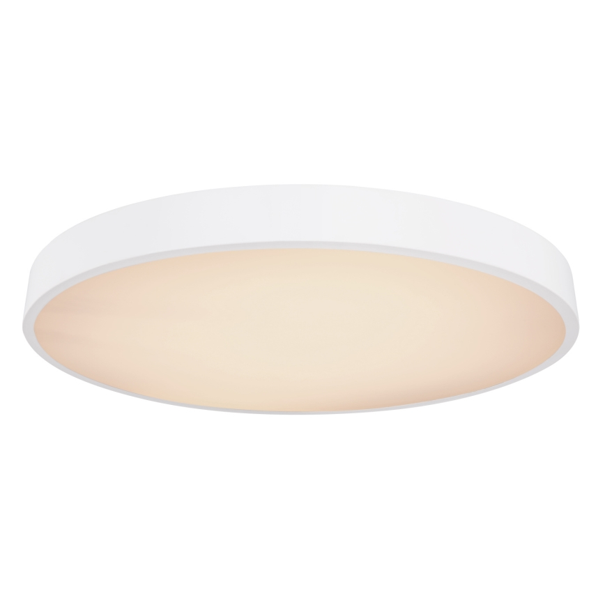 Globo - LED Stmievateľné stropné svietidlo LED/48W/230V 3000-6000K + diaľkové ovládanie