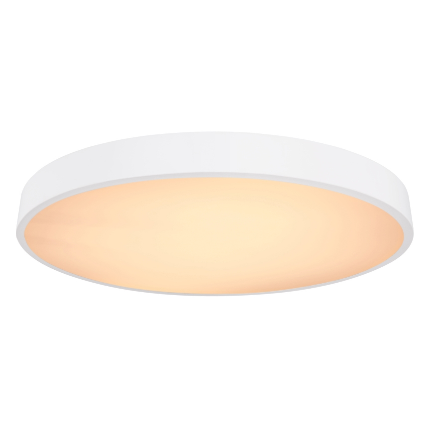 Globo - LED Stmievateľné stropné svietidlo LED/48W/230V 3000-6000K + diaľkové ovládanie