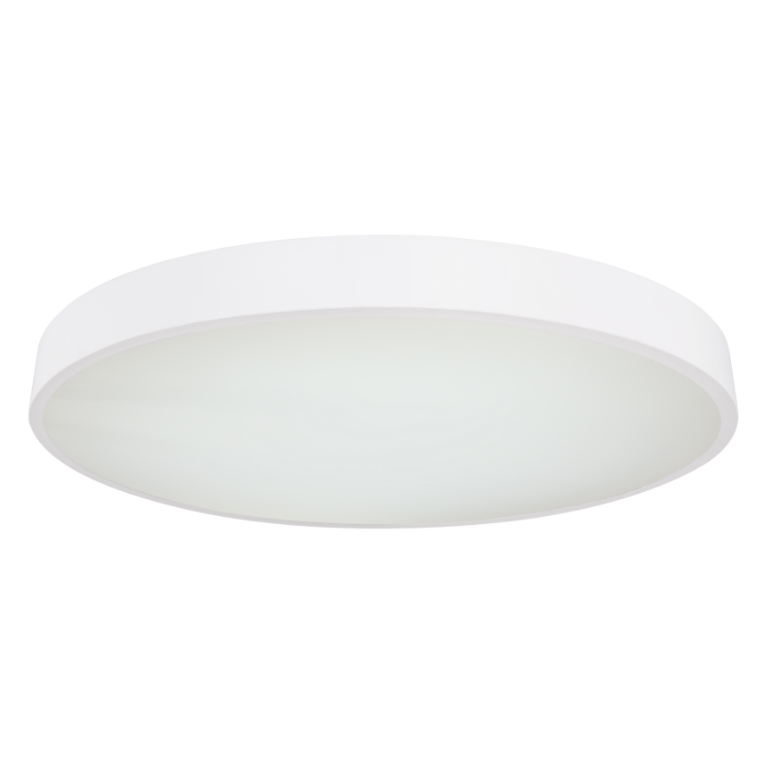 Globo - LED Stmievateľné stropné svietidlo LED/48W/230V 3000-6000K + diaľkové ovládanie