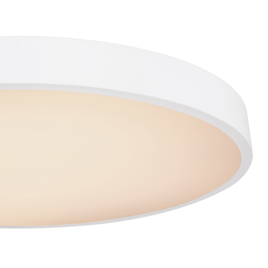 Globo - LED Stmievateľné stropné svietidlo LED/48W/230V 3000-6000K + diaľkové ovládanie