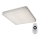 Globo - LED Stmievateľné stropné svietidlo LED/48W/230V + DO