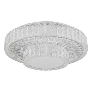 Globo - LED stmievateľné stropné svietidlo LED/50W/230V 2700-6000K pr. 50 cm + diaľkové ovládanie