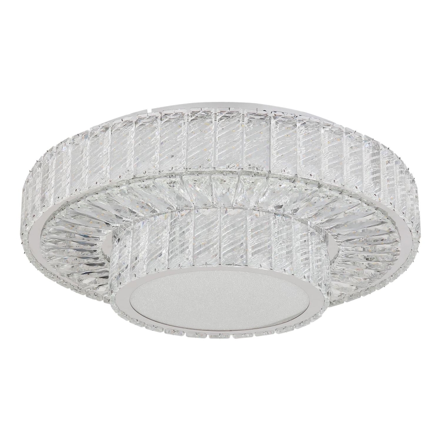 Globo - LED stmievateľné stropné svietidlo LED/50W/230V 2700-6000K pr. 50 cm + diaľkové ovládanie