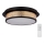 Globo - LED Stmievateľné stropné svietidlo LED/50W/230V + diaľkové ovládanie