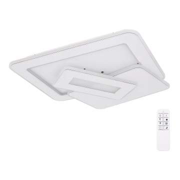 Globo - LED Stmievateľné stropné svietidlo LED/50W/230V