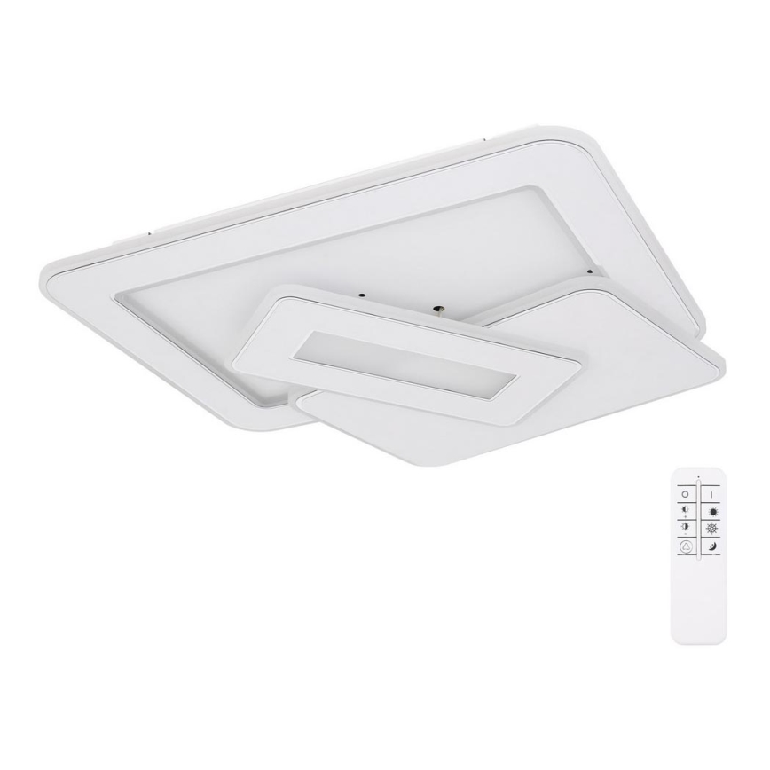 Globo - LED Stmievateľné stropné svietidlo LED/50W/230V