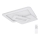Globo - LED Stmievateľné stropné svietidlo LED/50W/230V