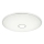 Globo - LED stmievateľné stropné svietidlo LED/80W/230V 2700-6500K pr. 78,5 cm + diaľkové ovládanie