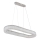 Globo - LED Stmievateľný luster na lanku LED/58W/230V 2700-6000K + diaľkové ovládanie