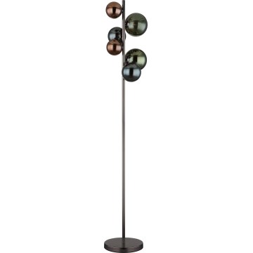 Globo - LED stojacia lampa 6xG9/3,5W/230V