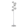 Globo - LED stojacia lampa LED/48W/230V