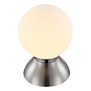 Globo - LED stolná lampa 1xE14/4,9W/230V 3000K