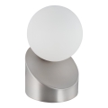 Globo - LED Stolná lampa 1xG9/3W/230V