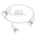 Globo - LED Stolná lampa LED-RGB/0,02W/4,5V