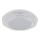 Globo - LED stropné stmievateľné svietidlo LED/36W/230V 3000/4000/6000K pr. 48 cm