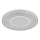 Globo - LED stropné stmievateľné svietidlo LED/48W/230V 2700-6000K pr. 48 cm biele + diaľkové ovládanie