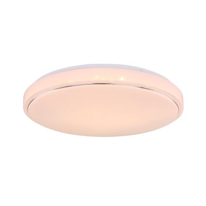 Globo - LED Stropné svietidlo LED/32W/230V 3000/4000/6000K pr. 49 cm