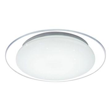 Globo - LED stropné svietidlo LED/12W/230V 2700/4200/6500K Ø 33 cm