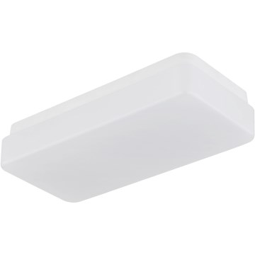 Globo - LED stropné svietidlo LED/12W/230V 3000/4200/6500K 28,5x13,5 cm