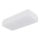 Globo - LED stropné svietidlo LED/12W/230V 3000/4200/6500K 28,5x13,5 cm