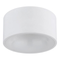 Globo - LED stropné svietidlo LED/12W/230V 3000K pr. 15 cm biela