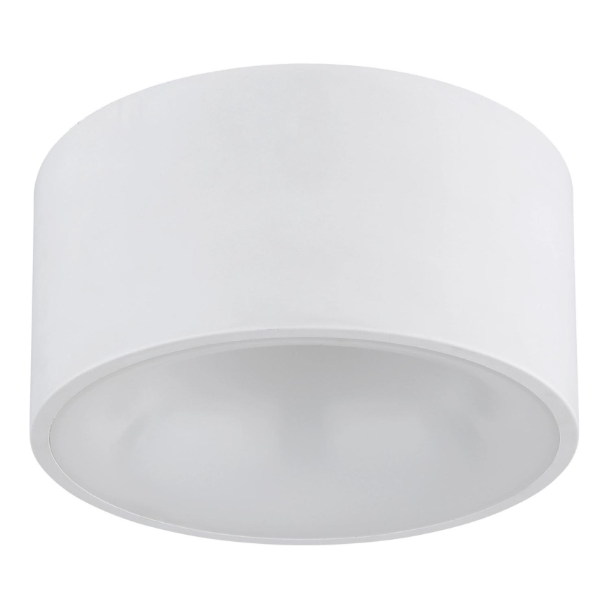 Globo - LED stropné svietidlo LED/12W/230V 3000K pr. 15 cm biela
