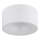 Globo - LED stropné svietidlo LED/12W/230V 3000K pr. 15 cm biela