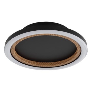 Globo - LED stropné svietidlo LED/12W/230V 3000K pr. 20,5 cm