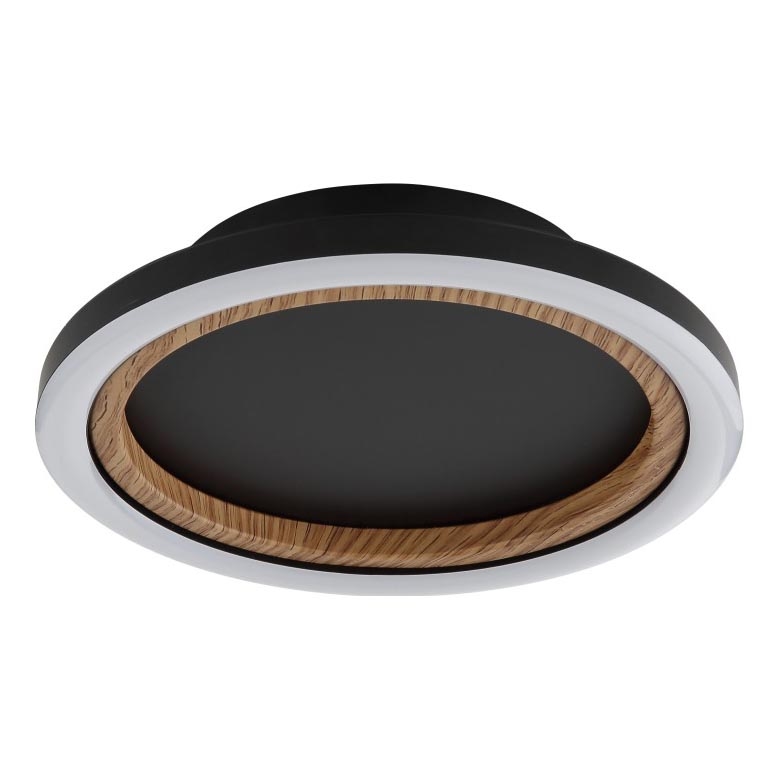 Globo - LED stropné svietidlo LED/12W/230V 3000K pr. 20,5 cm