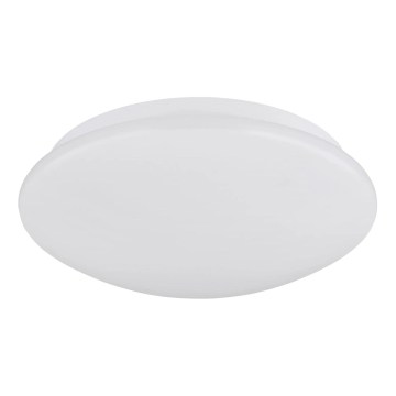 Globo - LED stropné svietidlo LED/12W/230V 4000K priemer 25,4 cm