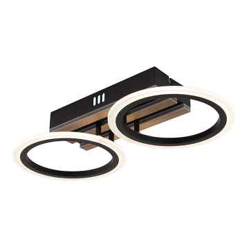 Globo - LED stropné svietidlo LED/15W/230V 3000/4200/6000K