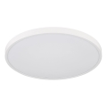 Globo - LED stropné svietidlo LED/15W/230V 4000K pr. 23 cm biele