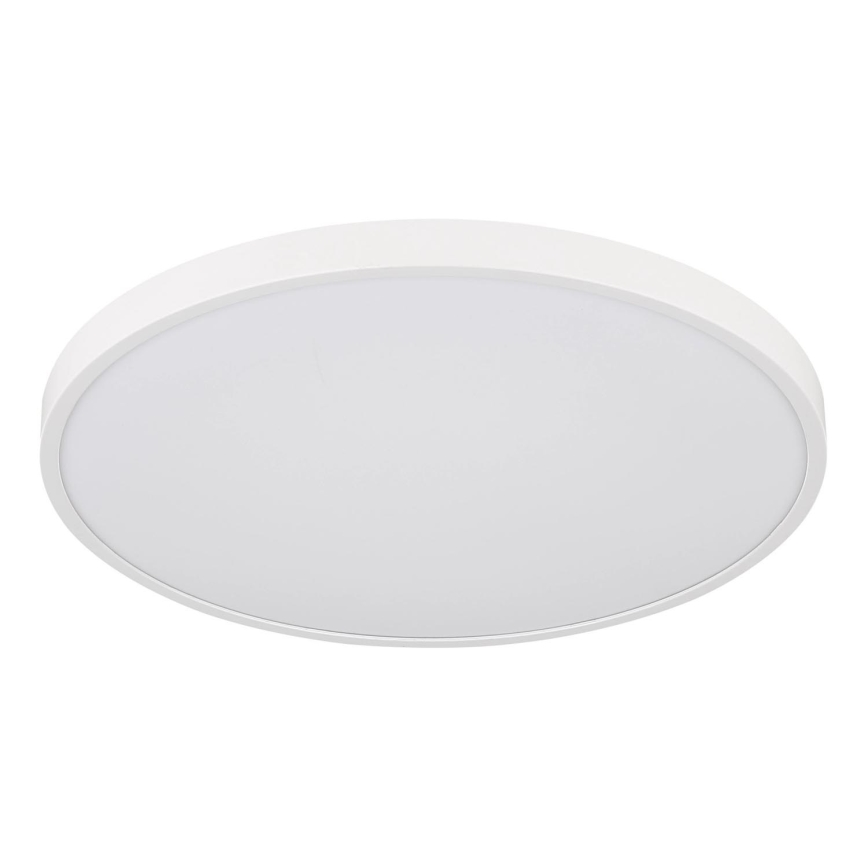 Globo - LED stropné svietidlo LED/15W/230V 4000K pr. 23 cm biele