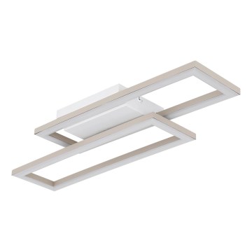 Globo - LED stropné svietidlo LED/16W/230V 3000/4000/6000K