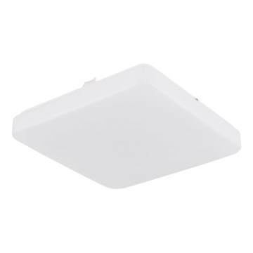 Globo - LED stropné svietidlo LED/16W/230V 3000/4200/6500K 27x27 cm