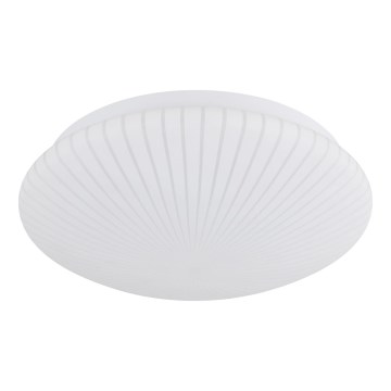 Globo - LED stropné svietidlo LED/16W/230V 3000K pr. 26 cm